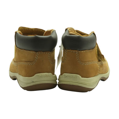Tan Toddler Shoes