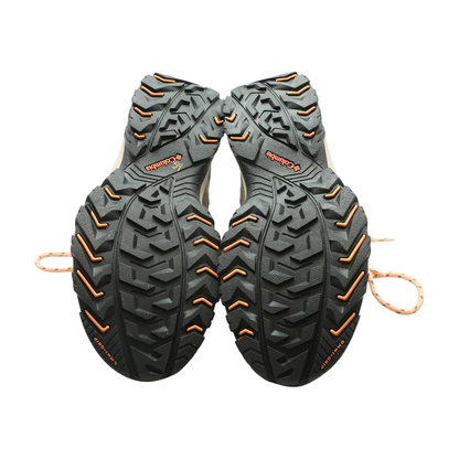 Mid Waterproof Hiking Boot Mid-Top Athletic Shoes