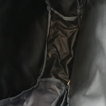 Black Backpack