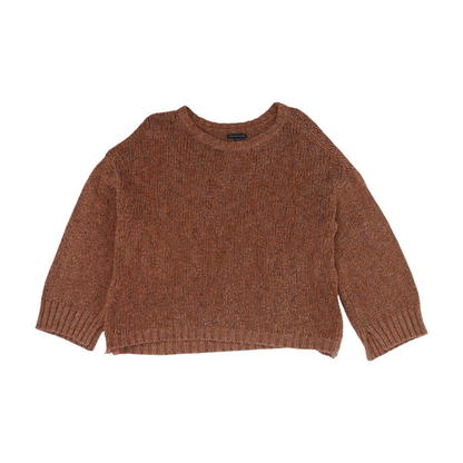 Red Pullover Sweater