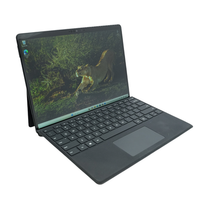 13.0" Surface Pro X SQ1 3.00GHz 16GB RAM 256GB NVME/SSD