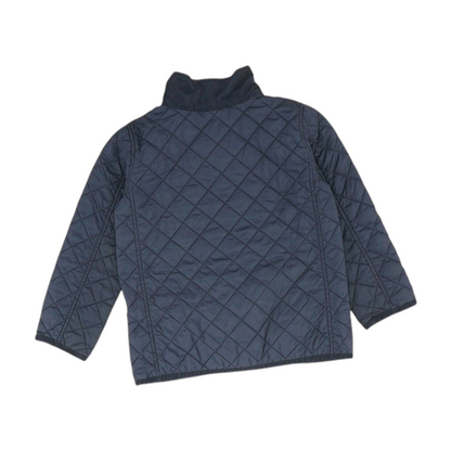 Navy Jacket