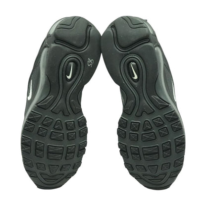 Air Max 97 Black Athletic Shoes