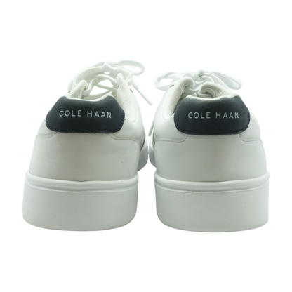 Grand Crosscourt Modern Low-Top Athletic Shoes