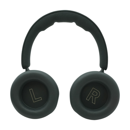 Black Anthracite Beoplay HX Noise Cancelling Headphones