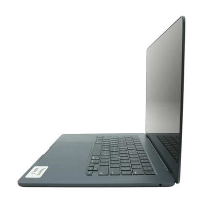 15.3" MacBook Air Midnight Apple M4 10 Core 4.50GHz 16GB 512GB NVME/SSD