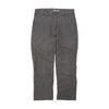 Gray Relaxed Pants