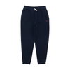 Navy Active Pants