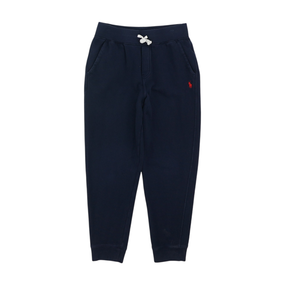 Navy Active Pants