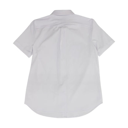 White Button Down