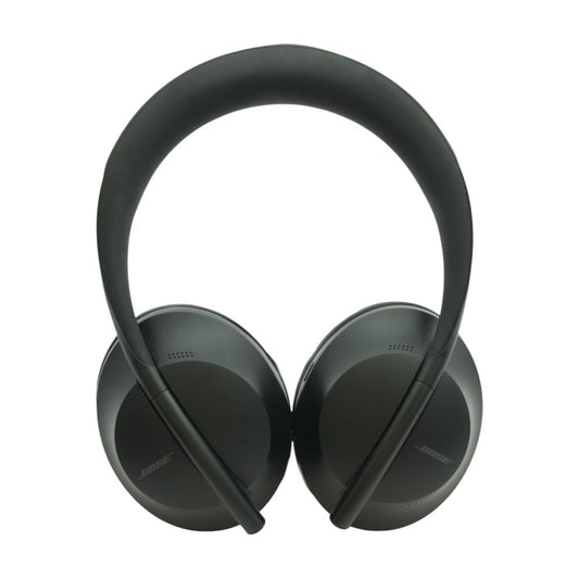 Black Noise Cancelling 700 Headphones