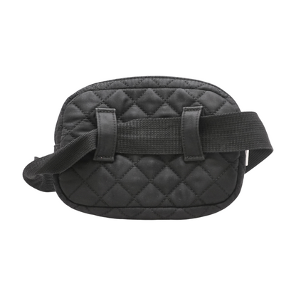 Black Belt Bag