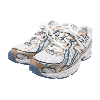 740v2 Low-Top Athletic Shoes