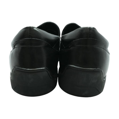 Black Loafer Dress Shoes
