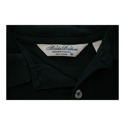 Vintage Golden Fleece Short Sleeve Polo