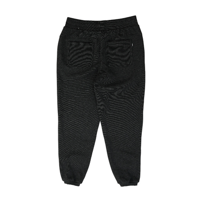 Black Slim Pants