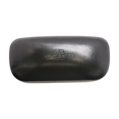 Navy JC177 Round Prescription Eyewear