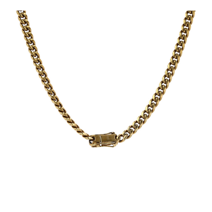 Costume Chain Necklace