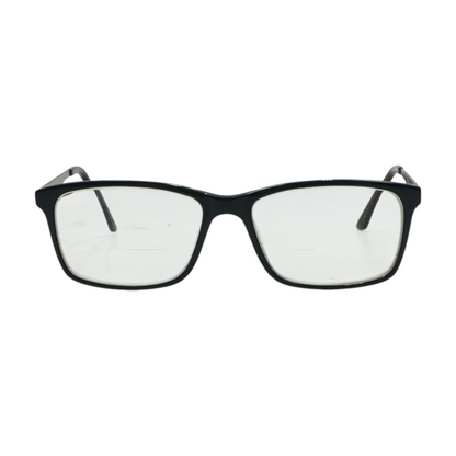 Navy HEK1162 Square Prescription Eyewear