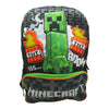Black Creeper Backpack
