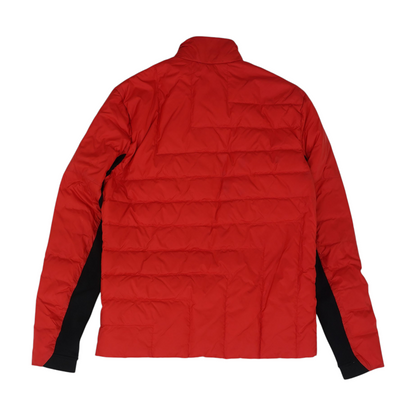 Red Solid