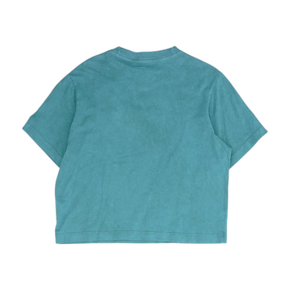 Teal T-Shirt