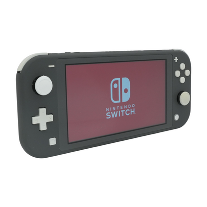 Switch Lite 32GB Game System