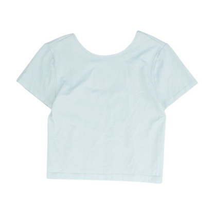 Gray Active T-Shirt