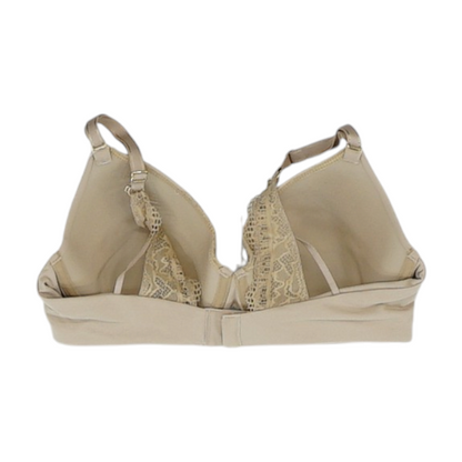 Tan Bra