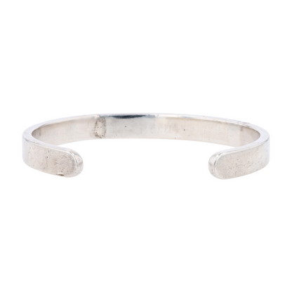 Sterling Silver Cuff Bracelet