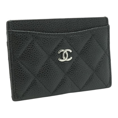 Chanel Classic Card Holder – Image 3