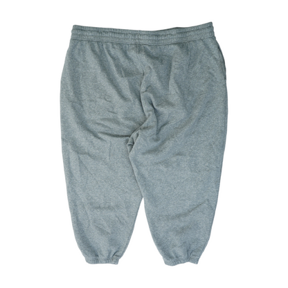 Gray Regular Pants