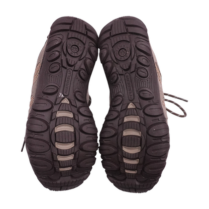 Moab 2 Waterproof Hiking Shoes Low-Top Athletic Shoes