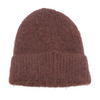 Brown Beanie