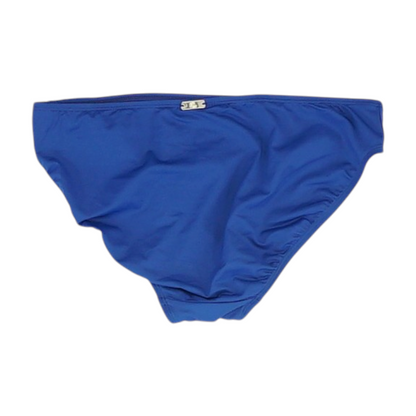 Navy Swim Bottom