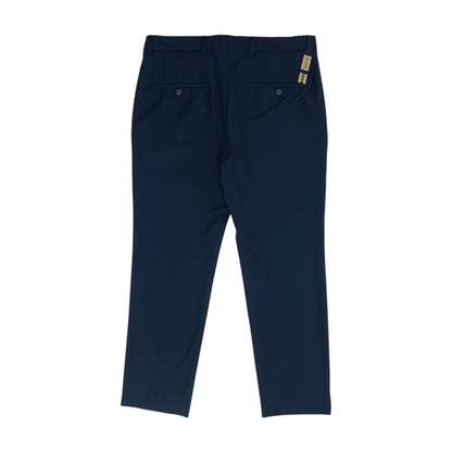 Navy Regular Pants