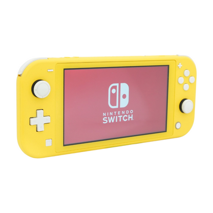Switch Lite 32GB Game System