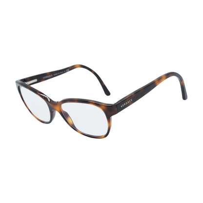 Tortoise MOD. 3188 Oval Prescription Eyewear
