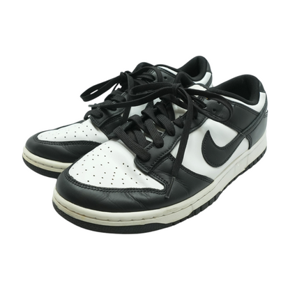 Dunk Low Retro Low-Top Athletic Shoes