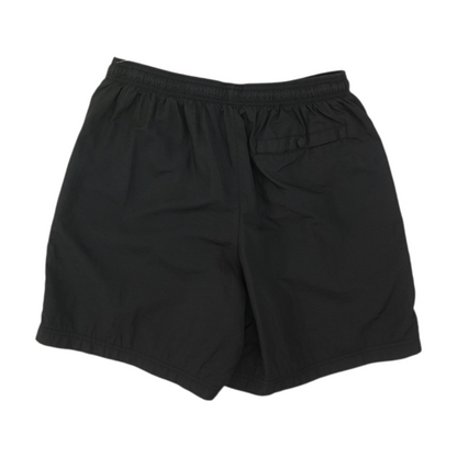 Black Active Shorts