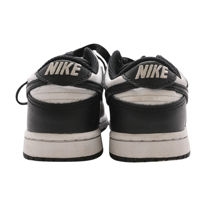 Black Athletics Shoes