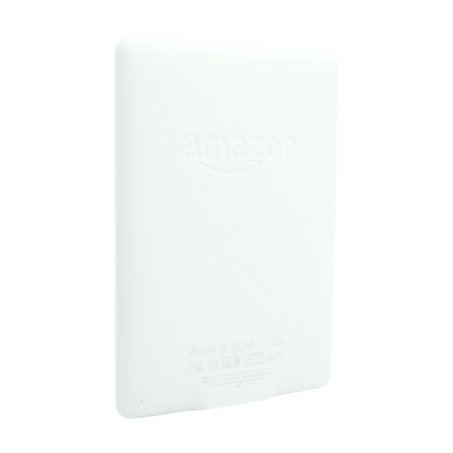 Kindle Paperwhite 3 7th 4GB White E-Reader