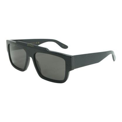 Black GG1460S Square Sunglasses