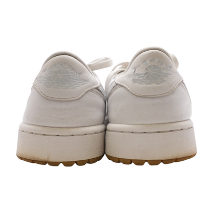 Jordan 1 Retro Low Golf Low-Top Athletic Shoes