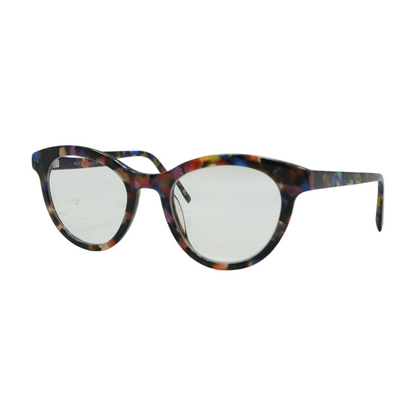 Multi Raina W Round Prescription Eyewear