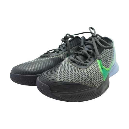 NikeCourt Air Zoom Vapor Pro 2 HC Low-Top Athletic Shoes
