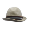 Beige Misc. Hat
