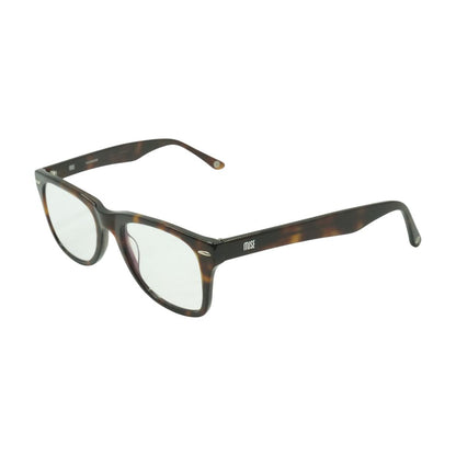 Bronze 35-000505 Square Unknown Prescription Eyeglasses