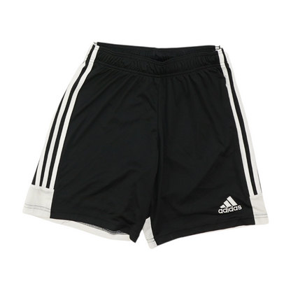 Black Active Shorts