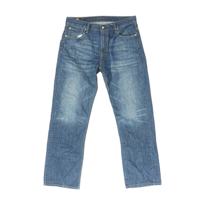 569 Loose Jeans